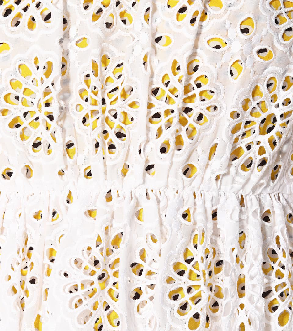 dvf leandra dress