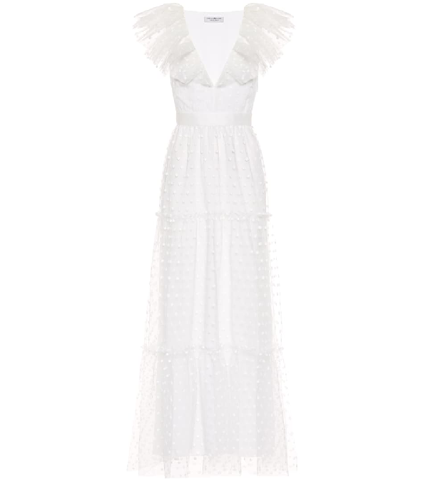 philosophy maxi dress