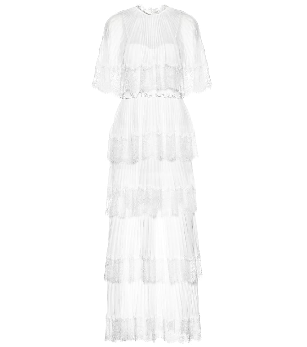 self portrait dress mytheresa