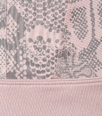Shop Adidas By Stella Mccartney Primeblue Tank Top In Pink
