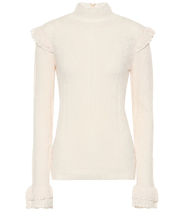 ralph lauren wool turtleneck