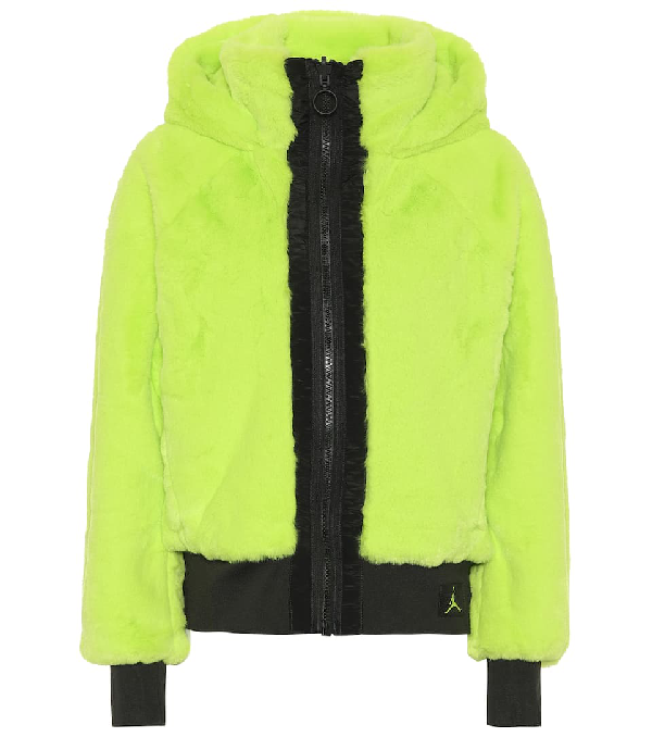 nike tech bomber jacket