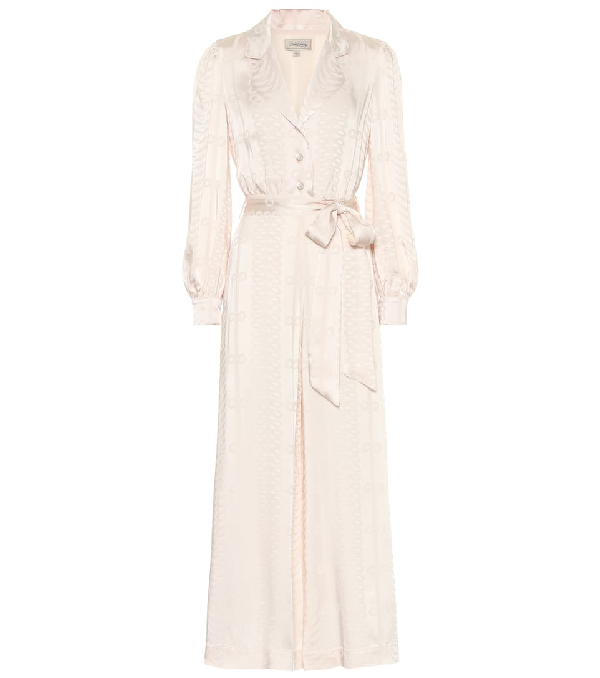 temperley london jumpsuit