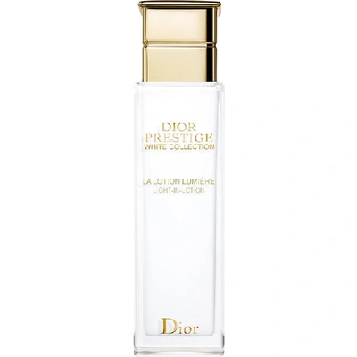 Shop Dior Prestige White Brightening Lotion 150ml