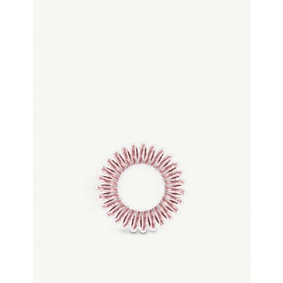 Shop Invisibobble Original Traceless Hair Ring Set Of Three In Youre On My Wishlist
