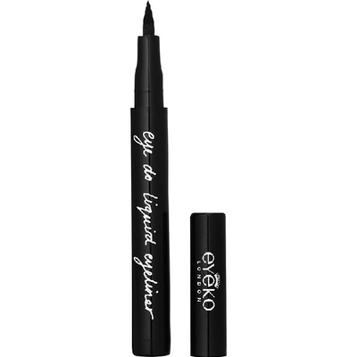 Shop Eyeko Eye Do Liquid Eyeliner Travel Size 1.2g