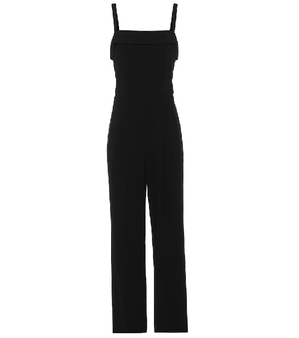 vince tuxedo jumpsuit