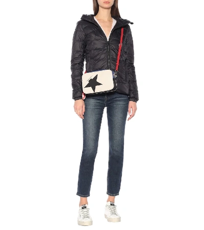 Canada Goose Ellison Packable Quilted Jacket In Black | ModeSens