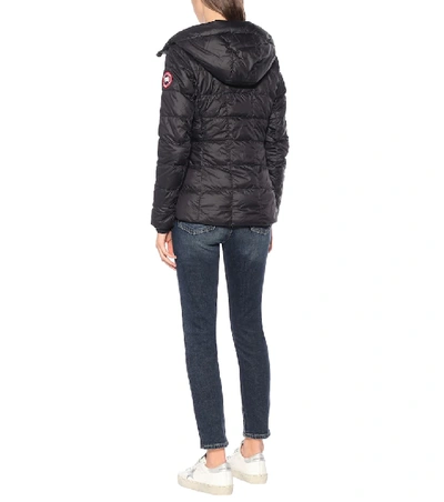 Canada Goose Ellison Packable Quilted Jacket In Black | ModeSens