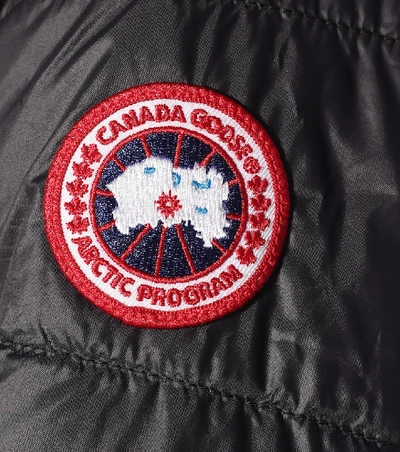 Canada Goose Ellison Packable Quilted Jacket In Black | ModeSens