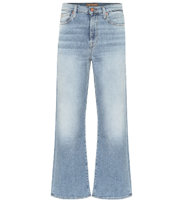 7 for all mankind order status