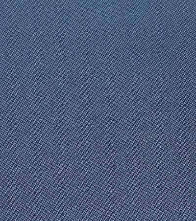 Shop Rejina Pyo Wool Jacket In Blue