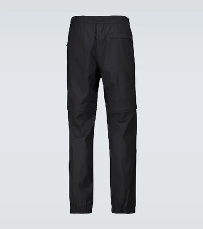 Shop The North Face Futurelight Waterproof Pants In Black