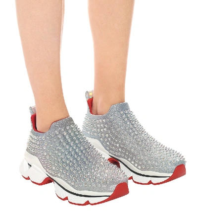 Spike Sock运动鞋