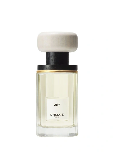 Shop Ormaie 28° Eau De Parfum In Neutral