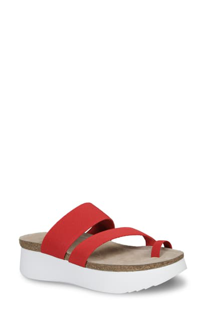 munro aries sandal