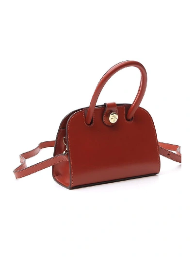 Manu atelier ladybird bag outlet