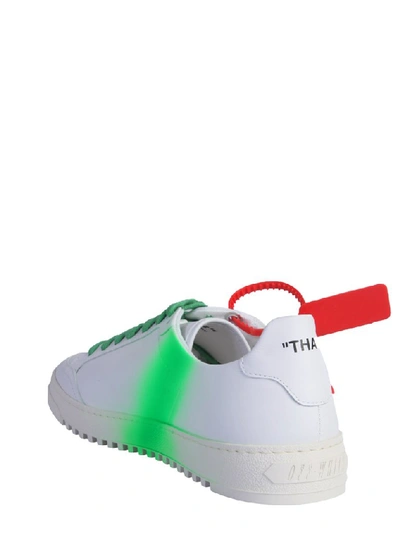 Shop Off-white Off In White