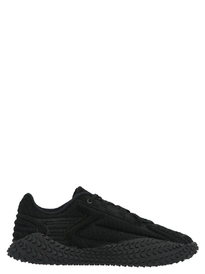 Shop Adidas Originals Adidas X Craig Green Kontuur I Sneakers In Black