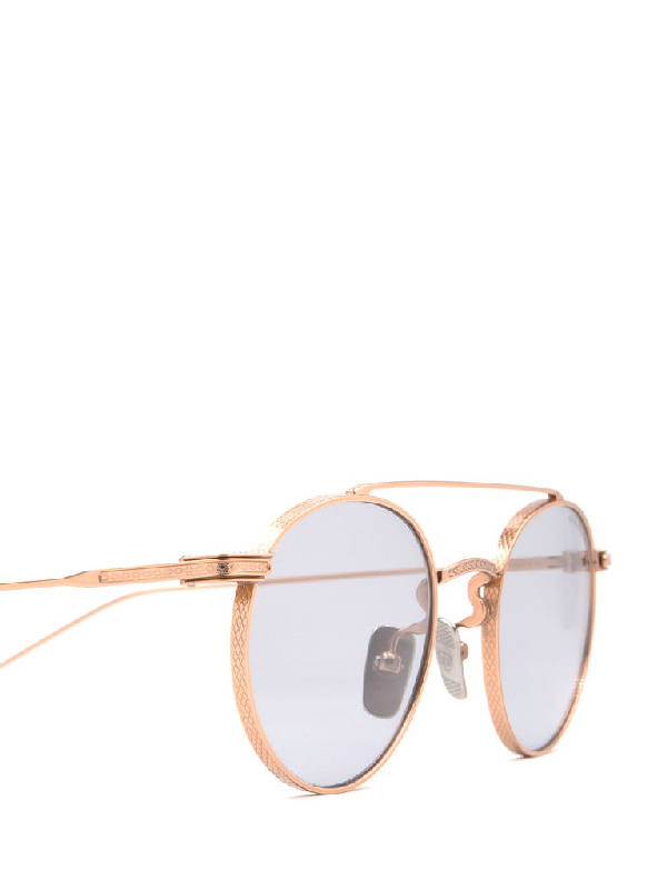 dita gold frames