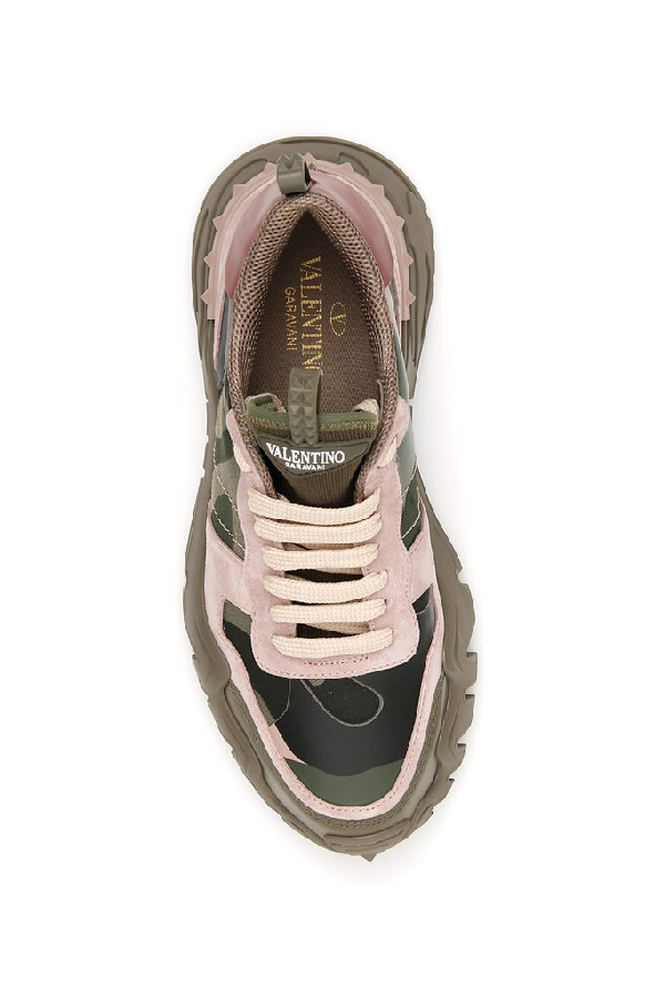 valentino rockrunner plus