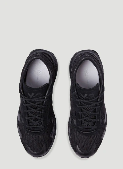 Shop Y-3 Y In Black