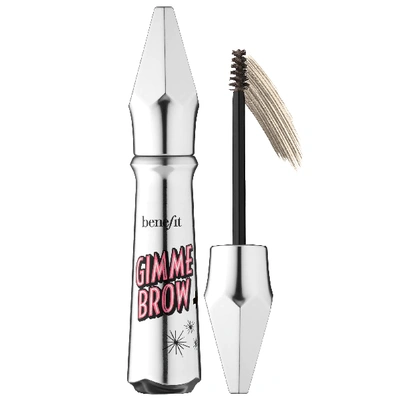 Shop Benefit Cosmetics Gimme Brow+ Volumizing Eyebrow Gel Jumbo 2 .2 / 6g