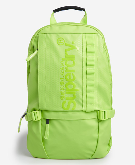 rucksack green