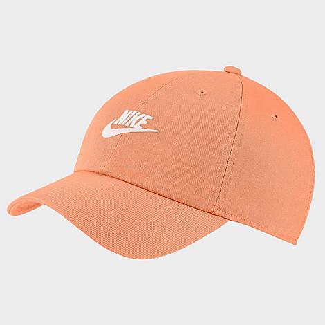 nike sportswear heritage86 adjustable back hat