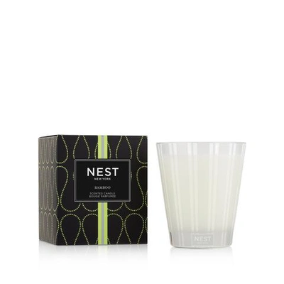 Shop Nest New York Bamboo Classic Candle
