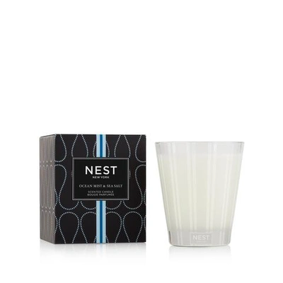 Shop Nest New York Ocean Mist & And Sea Salt Classic Candle