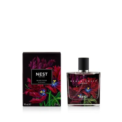 Shop Nest New York Black Tulip Eau De Parfum (50ml)