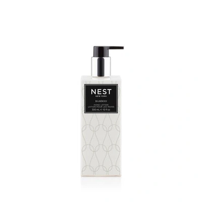 Shop Nest New York Bamboo Hand Lotion
