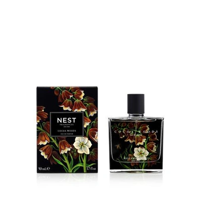 Shop Nest New York Cocoa Woods Eau De Parfum (50ml)