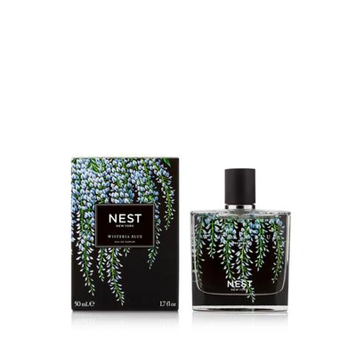 Shop Nest New York Wisteria Blue Eau De Parfum (50ml)