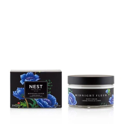 Shop Nest New York Midnight Fleur Body Cream