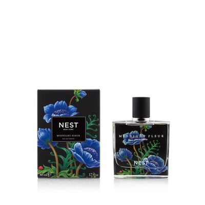 Shop Nest New York Midnight Fleur Eau De Parfum (50ml)