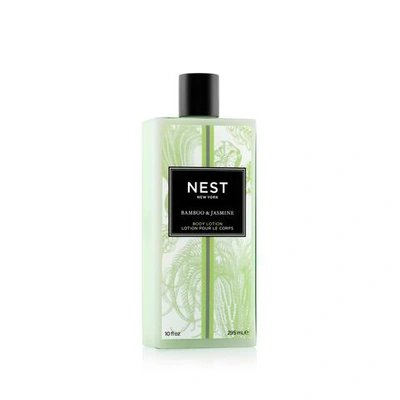 Shop Nest New York Bamboo & And Jasmine Body Lotion