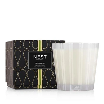 Shop Nest New York Grapefruit Luxury Candle