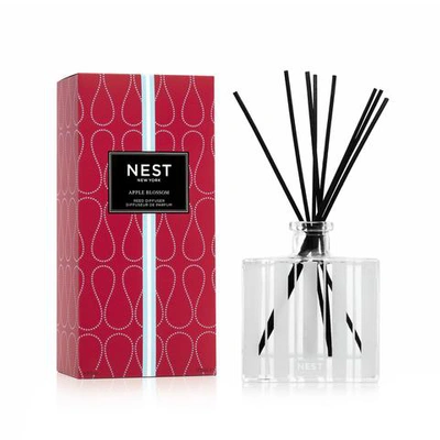 Shop Nest New York Apple Blossom Reed Diffuser