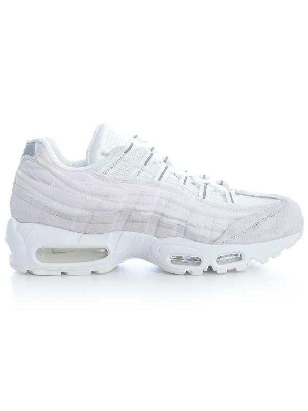 comme des garçons homme plus nike air max 95