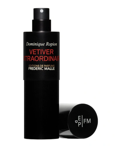Shop Frederic Malle Vetiver Extraordinaire Perfume, 1.0 Oz./ 30 ml