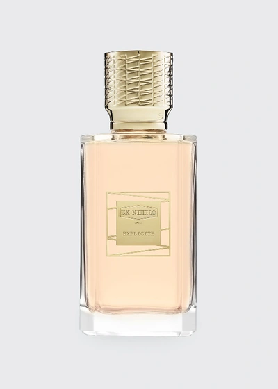 Ex Nihilo Womens Vendomania Eau De Parfum 100ml