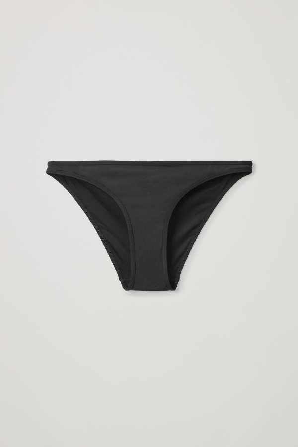 stretchy bikini bottoms