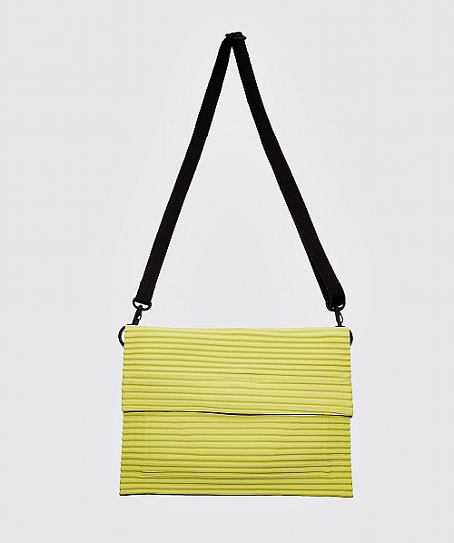 issey miyake pleats bag