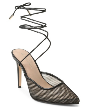 tie up pumps
