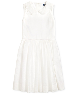 girls ralph lauren dress sale