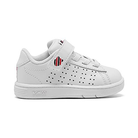 k swiss infant shoes