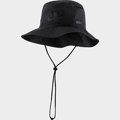 Nike Sportswear Nsw Collection Bucket Hat In Black | ModeSens