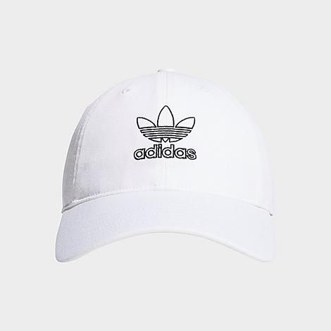 adidas originals strapback hat